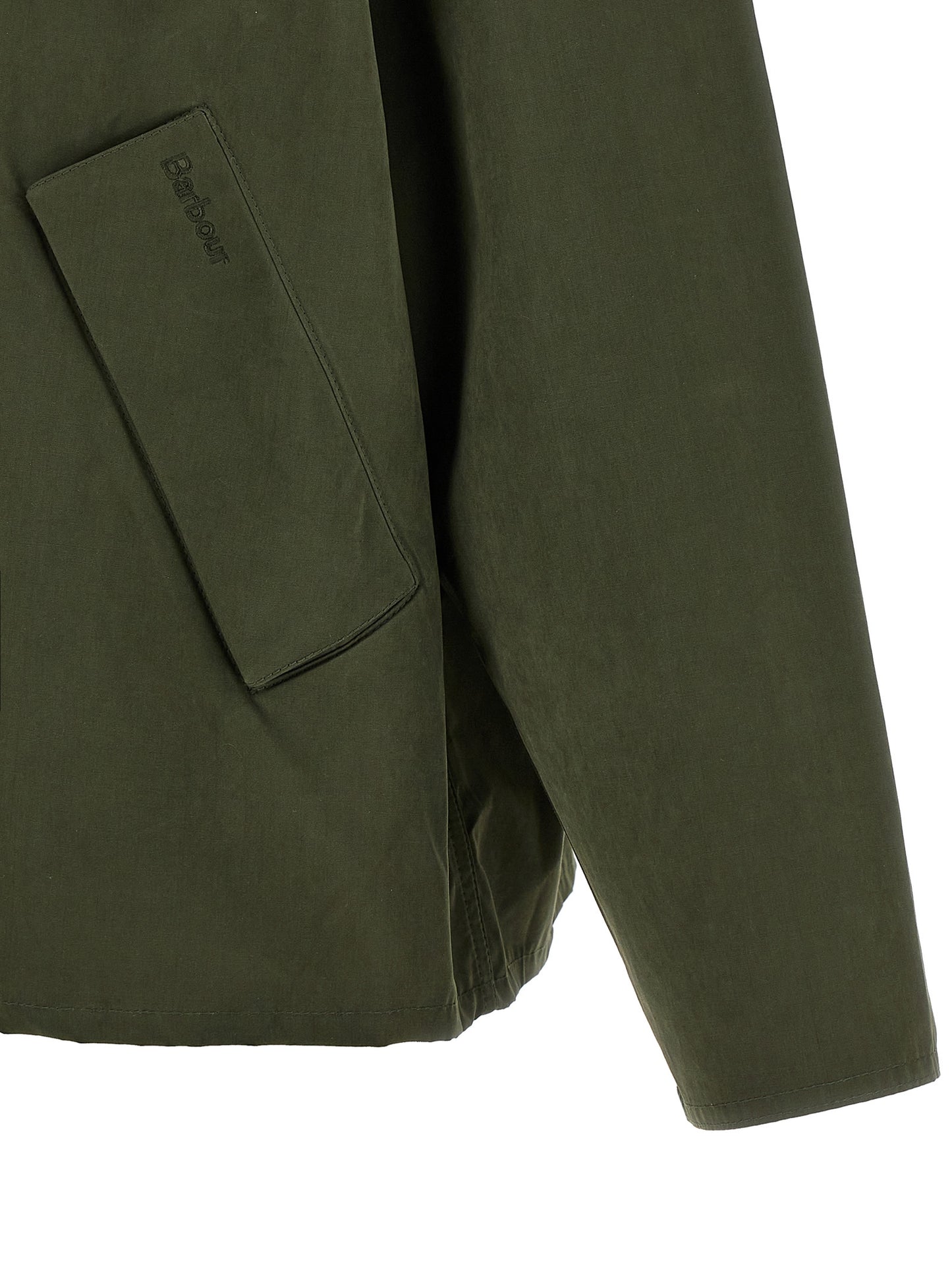 Barbour Barbour Transporter Jacket