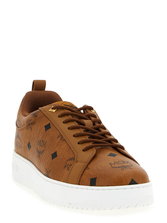 حذاء رياضي Mcm Neo Terrain Low
