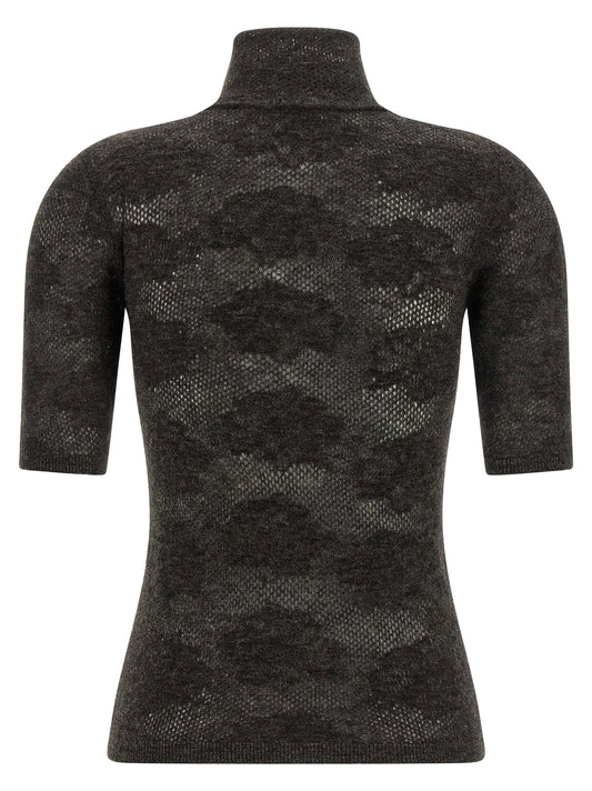 Brunello Cucinelli Turtle-neck Sweater