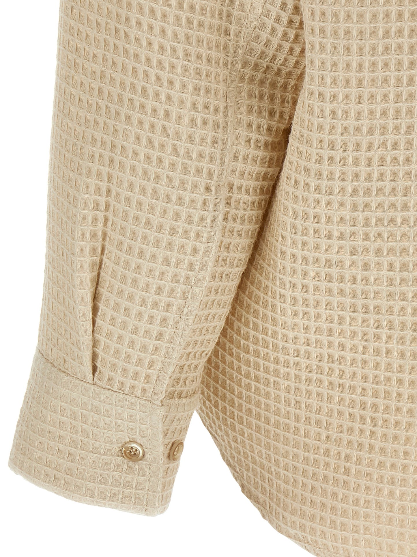 Séfr Séfr Oseary Overshirt