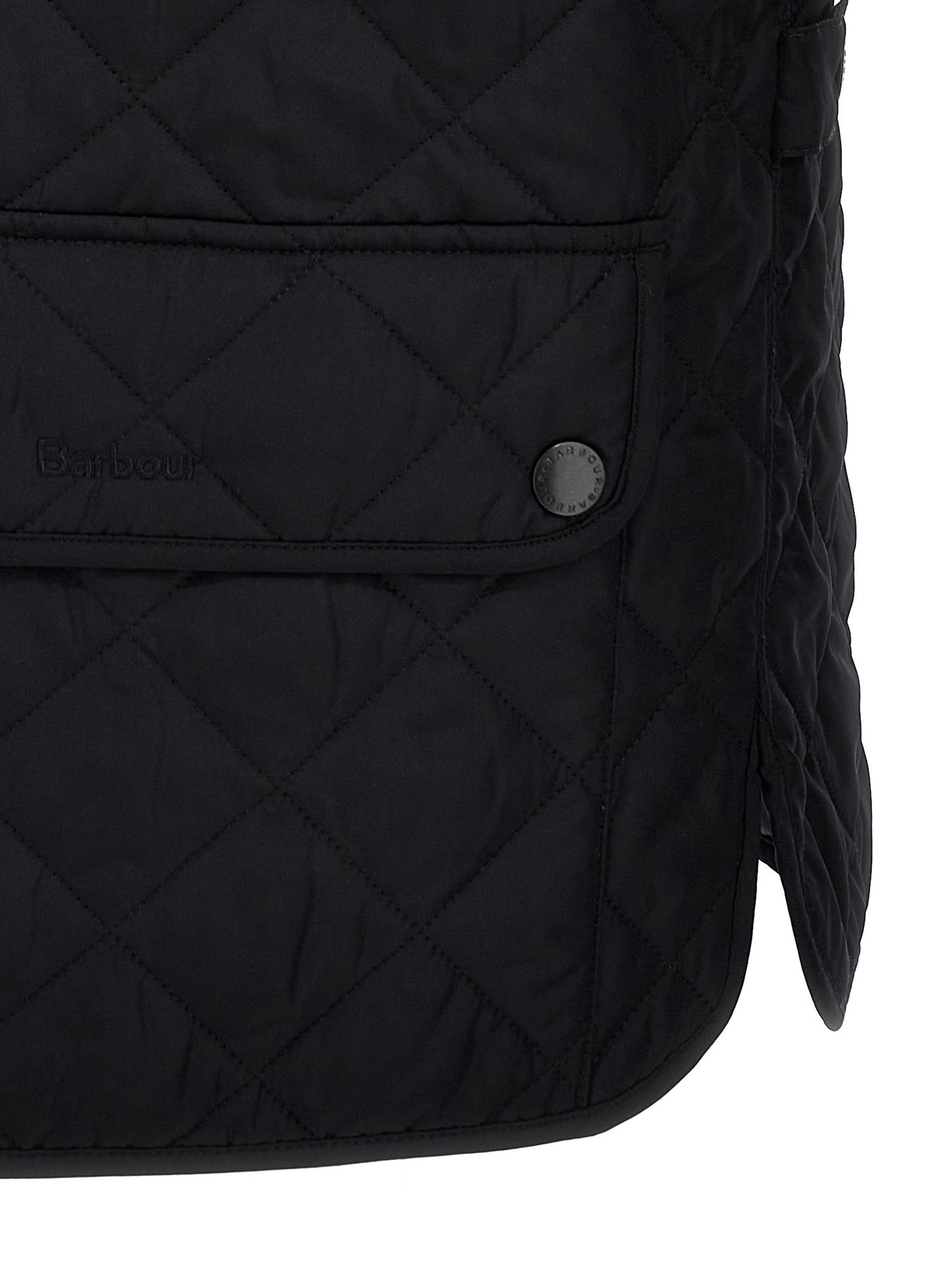 Barbour Barbour New Lowerdale Vest