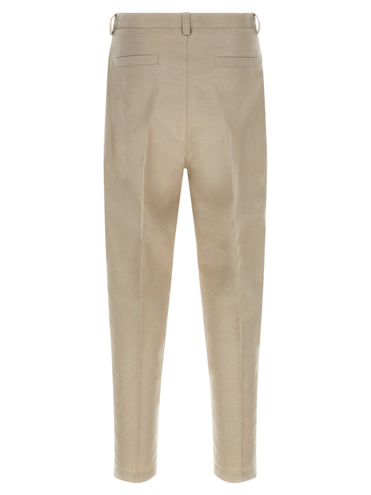 Brunello Cucinelli Panama Pants