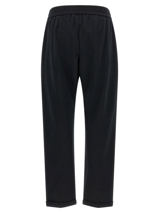 Brunello Cucinelli Track Joggers
