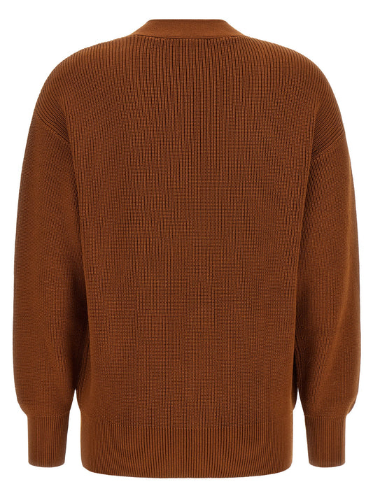 Elisabetta Franchi Cardigan Tricot