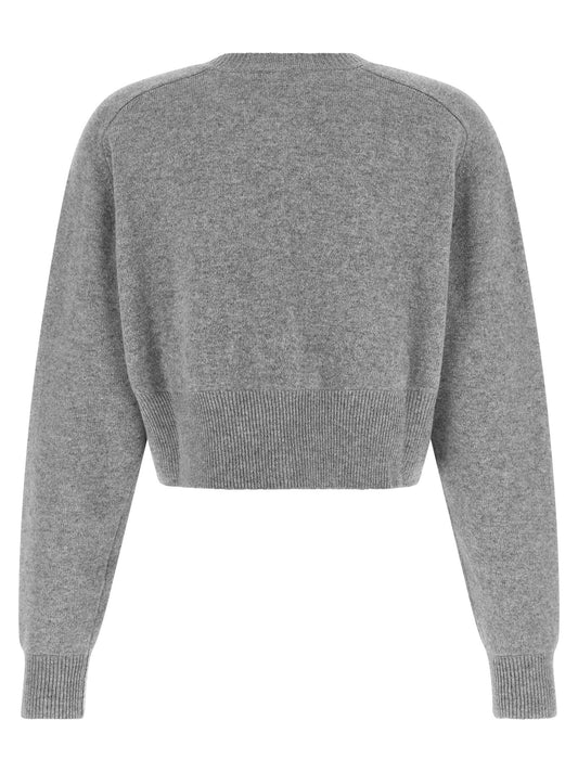 Elisabetta Franchi Cardigan Tricot