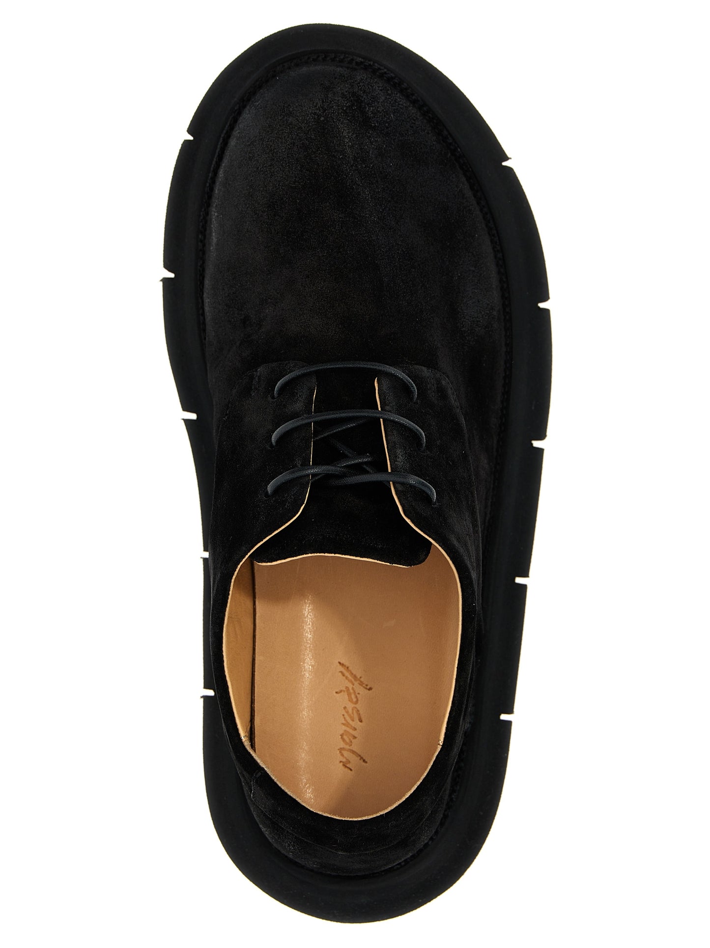Marsèll Marsèll Intagliata Derby Shoes