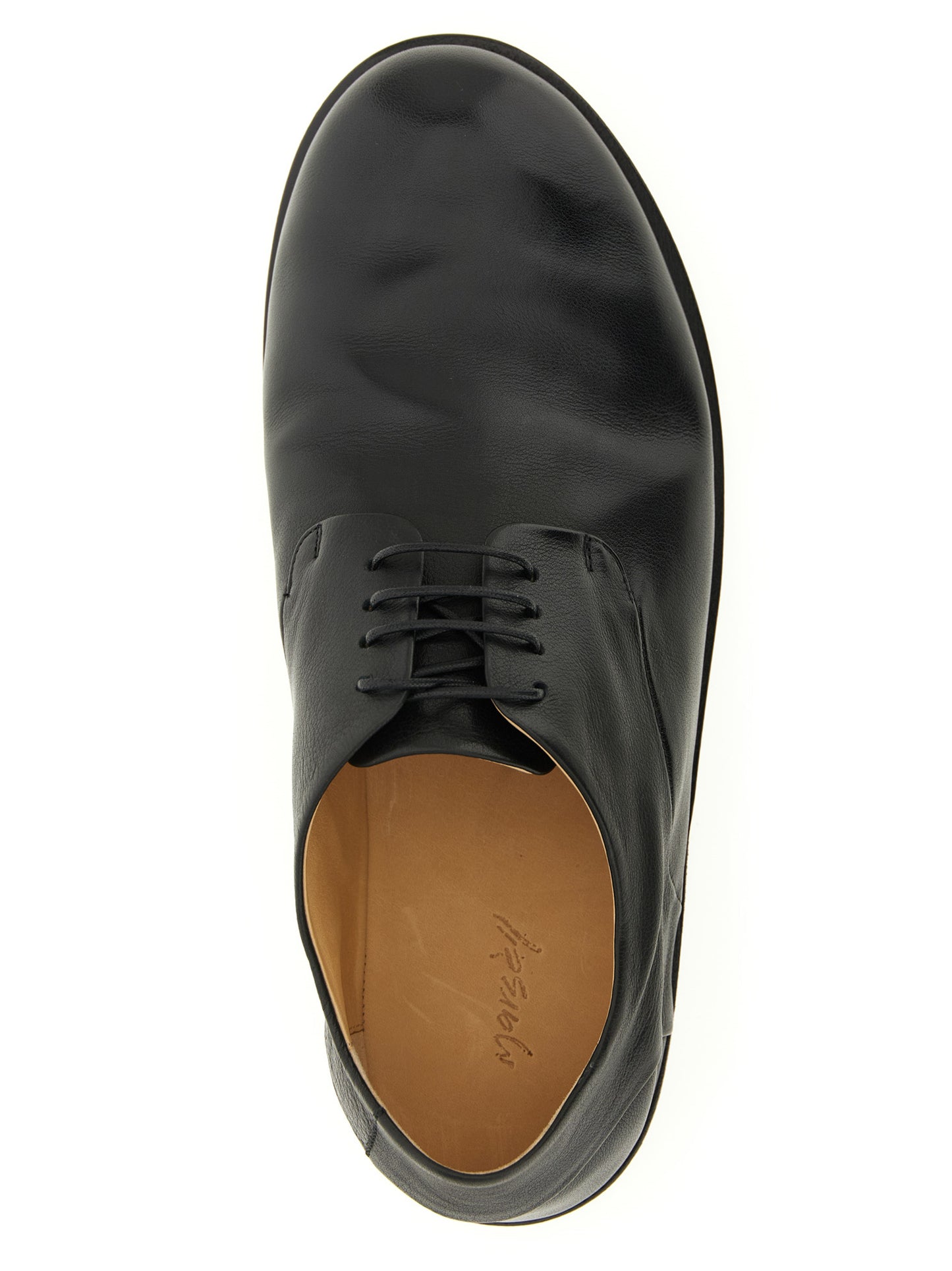 Marsèll Marsèll Stucco Derby Shoes