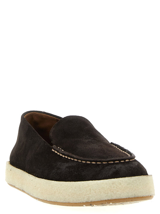 Marsèll Cassablocco Loafers