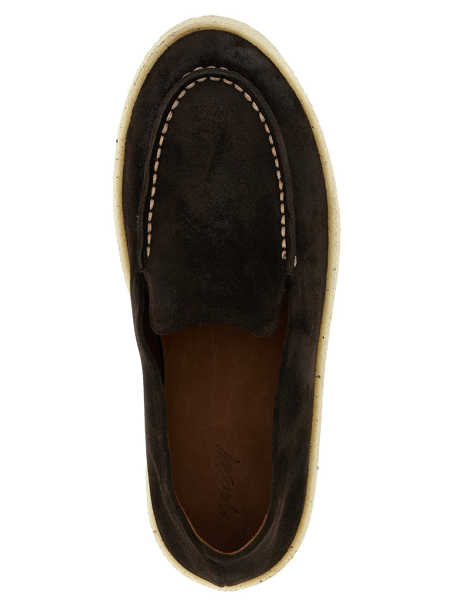 Marsèll Marsèll Cassablocco Loafers