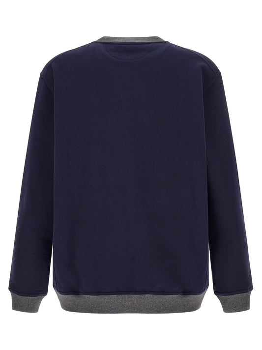 Brunello Cucinelli Solomei Athletic Club Sweatshirt