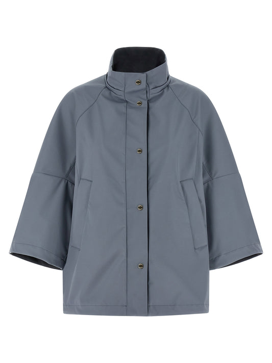 Moorer Florida Jacket