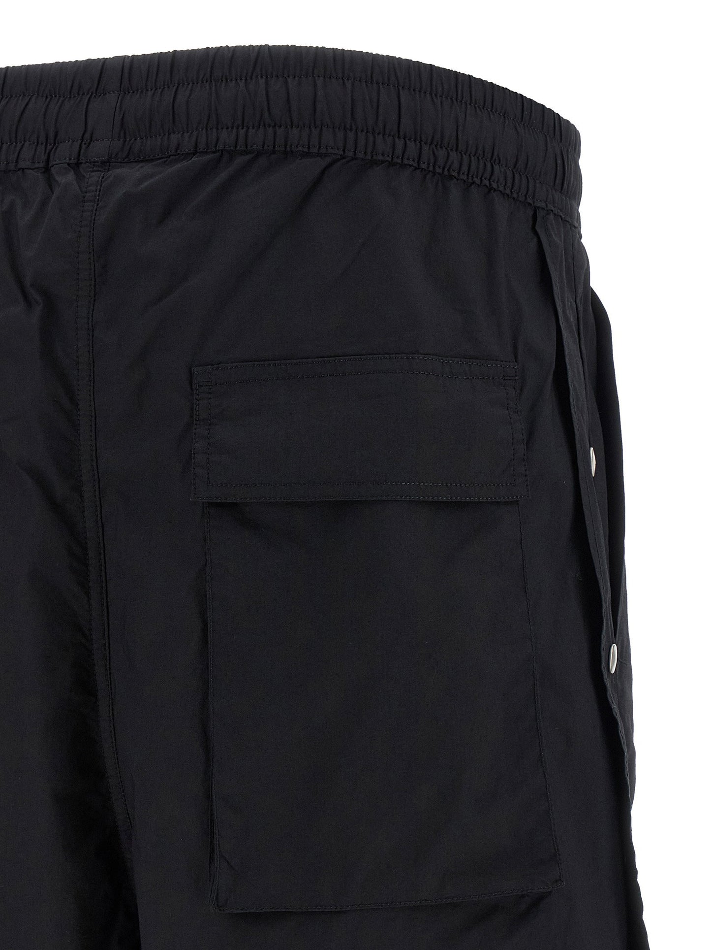 Thom Krom 33 Bermuda Shorts