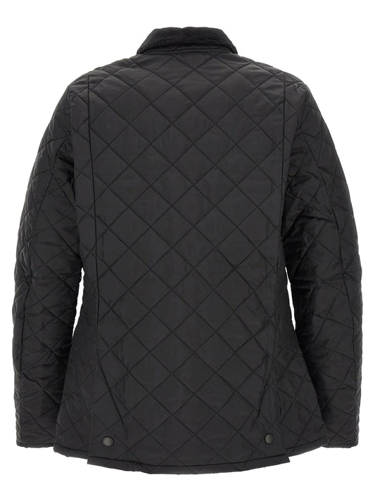 Barbour Heritage Liddesdale Jacket