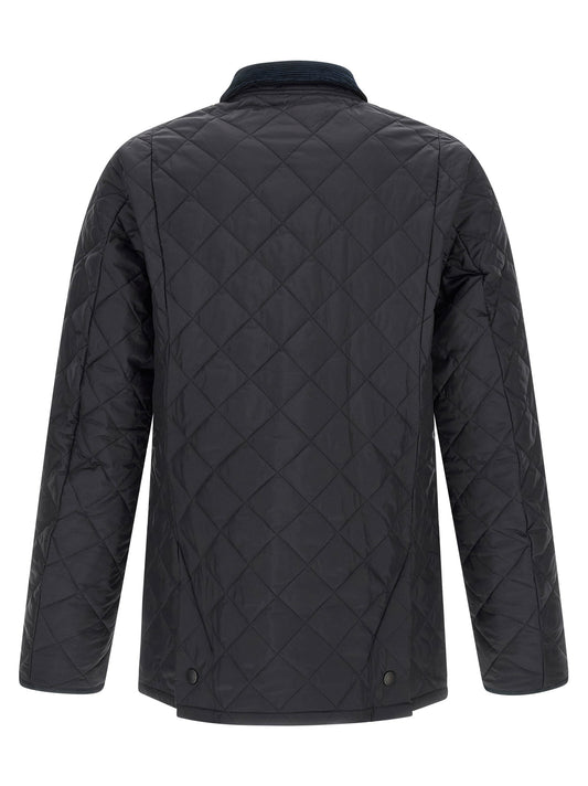 Barbour Heritage Liddesdale Jacket