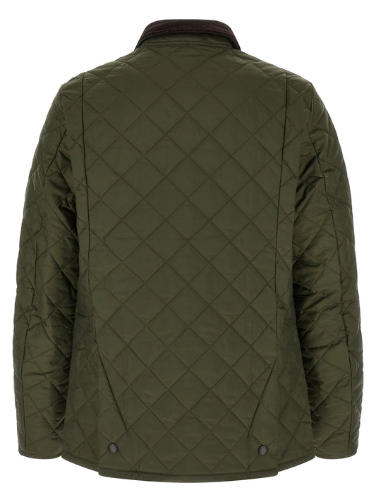 Barbour Heritage Liddesdale Jacket