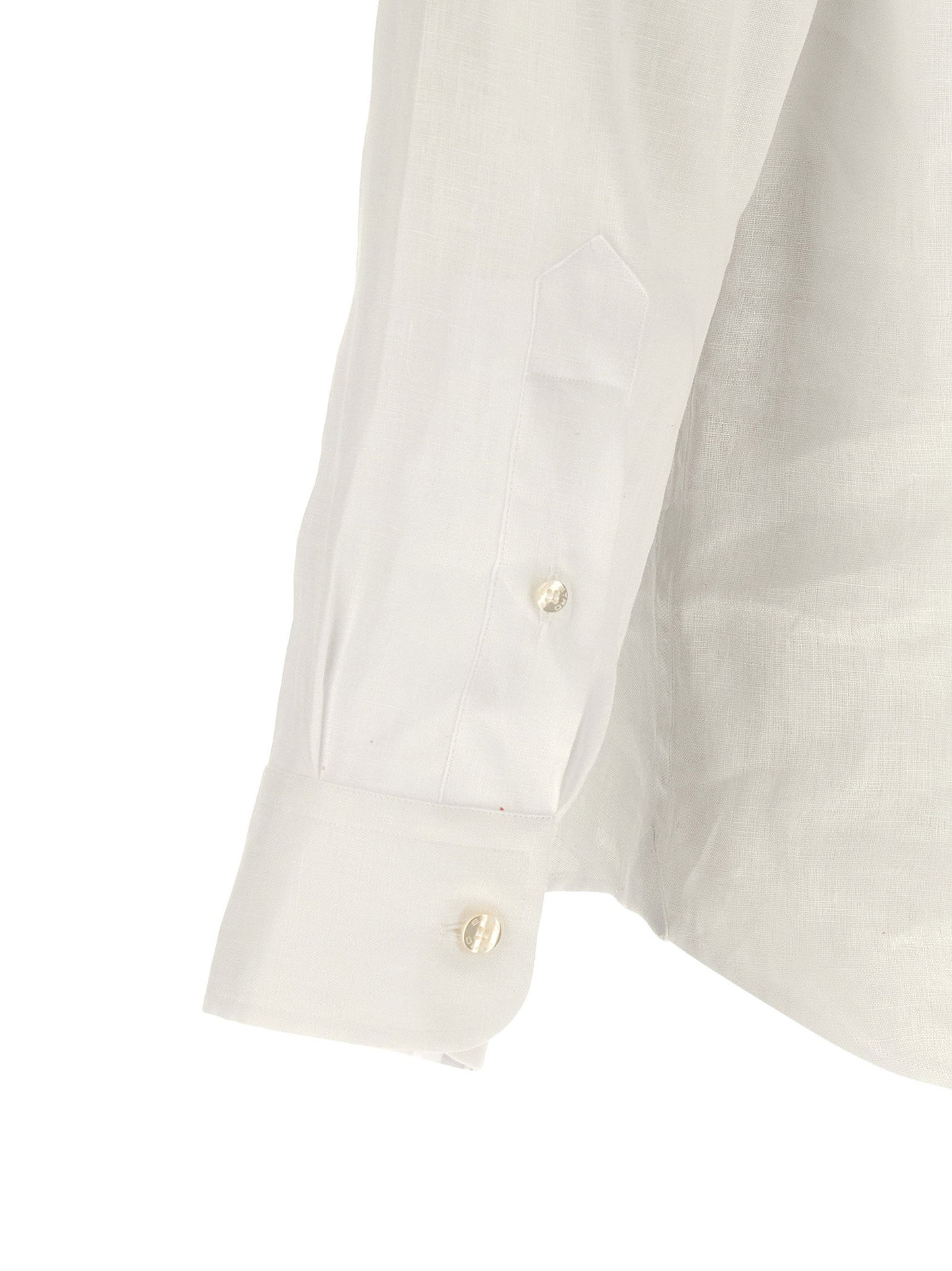 Etro Linen Shirt
