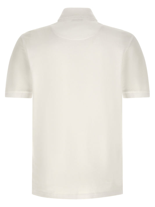 Etro Pegaso Polo Shirt