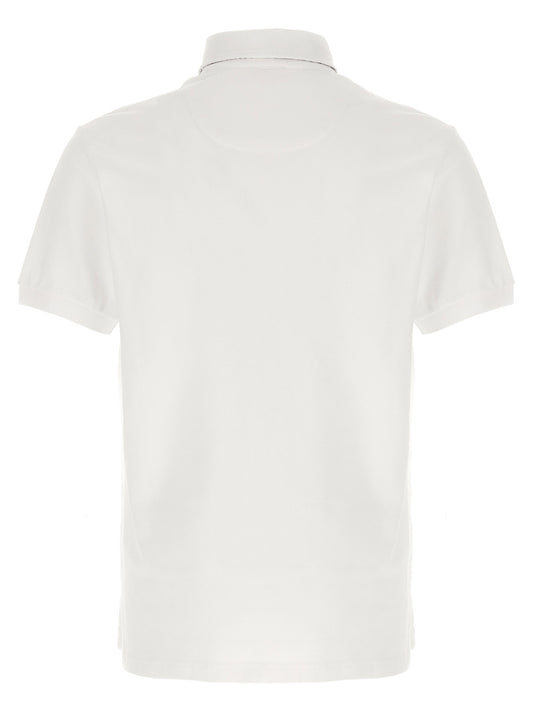 قميص بولو بيجاسو من Etro