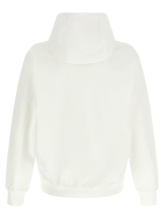 Casablanca Tennis Club Icon Hoodie