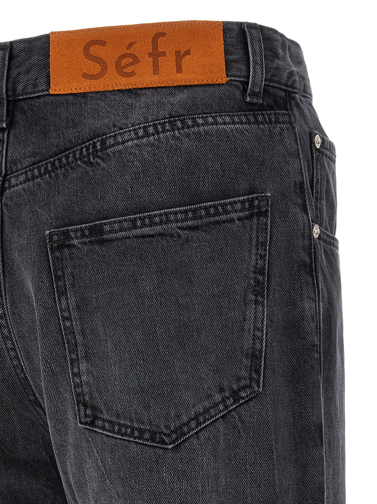 Séfr Séfr 5-pocket Jeans