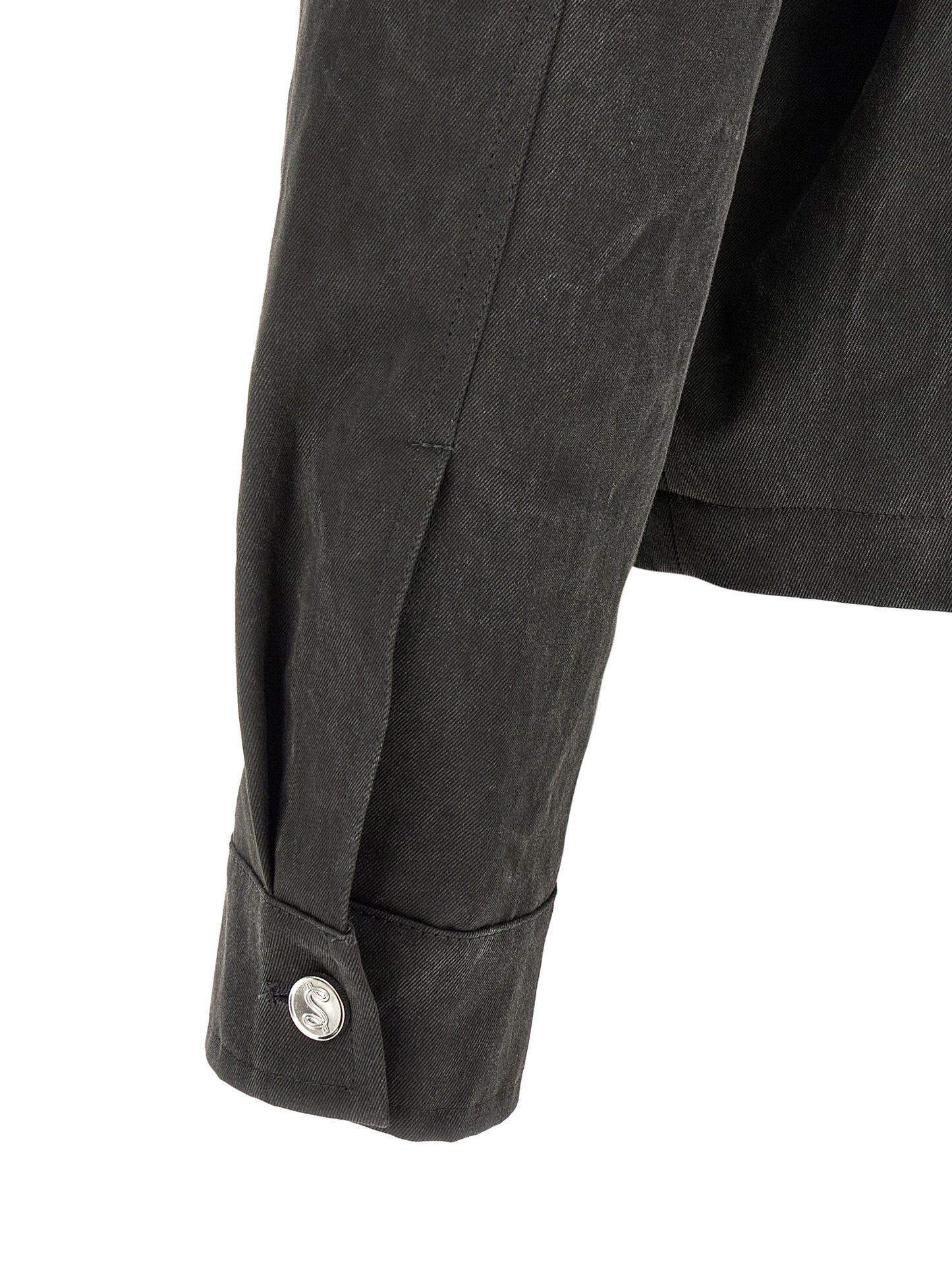 Séfr Séfr Tazio Jacket