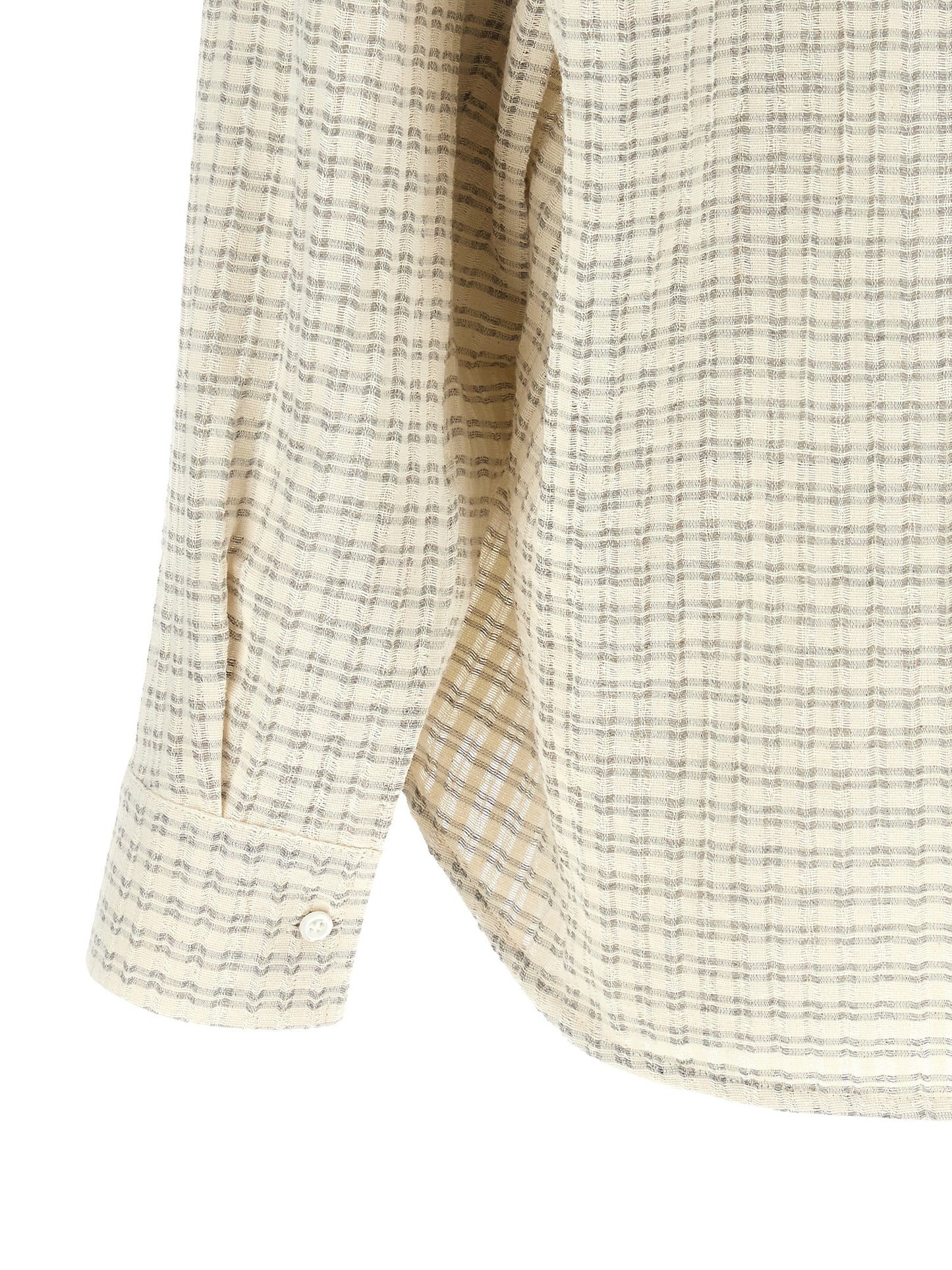 Séfr Séfr Wes Shirt