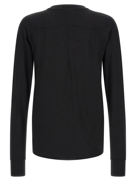 Thom Krom T-shirt M Ts 970