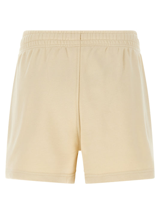 Maison Kitsuné Maison Kitsuné Baby Fox Shorts