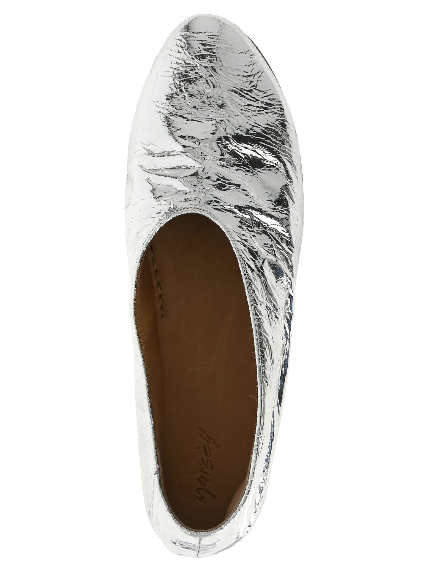 Marsèll Marsèll Coltellaccio Ballet Flats