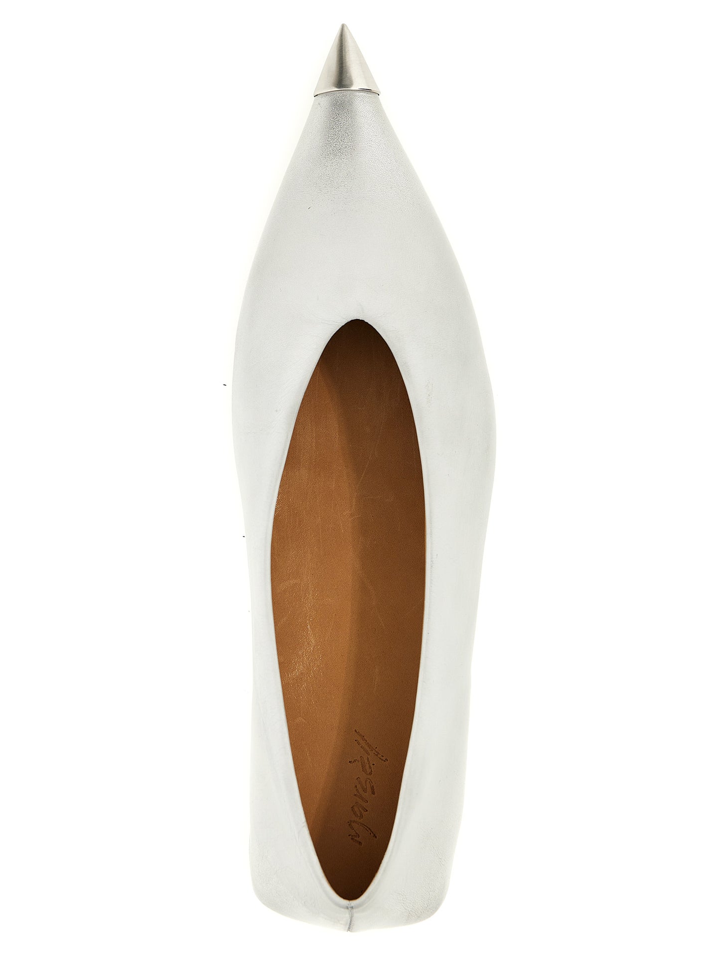 Marsèll Marsèll Ago Ballet Flats