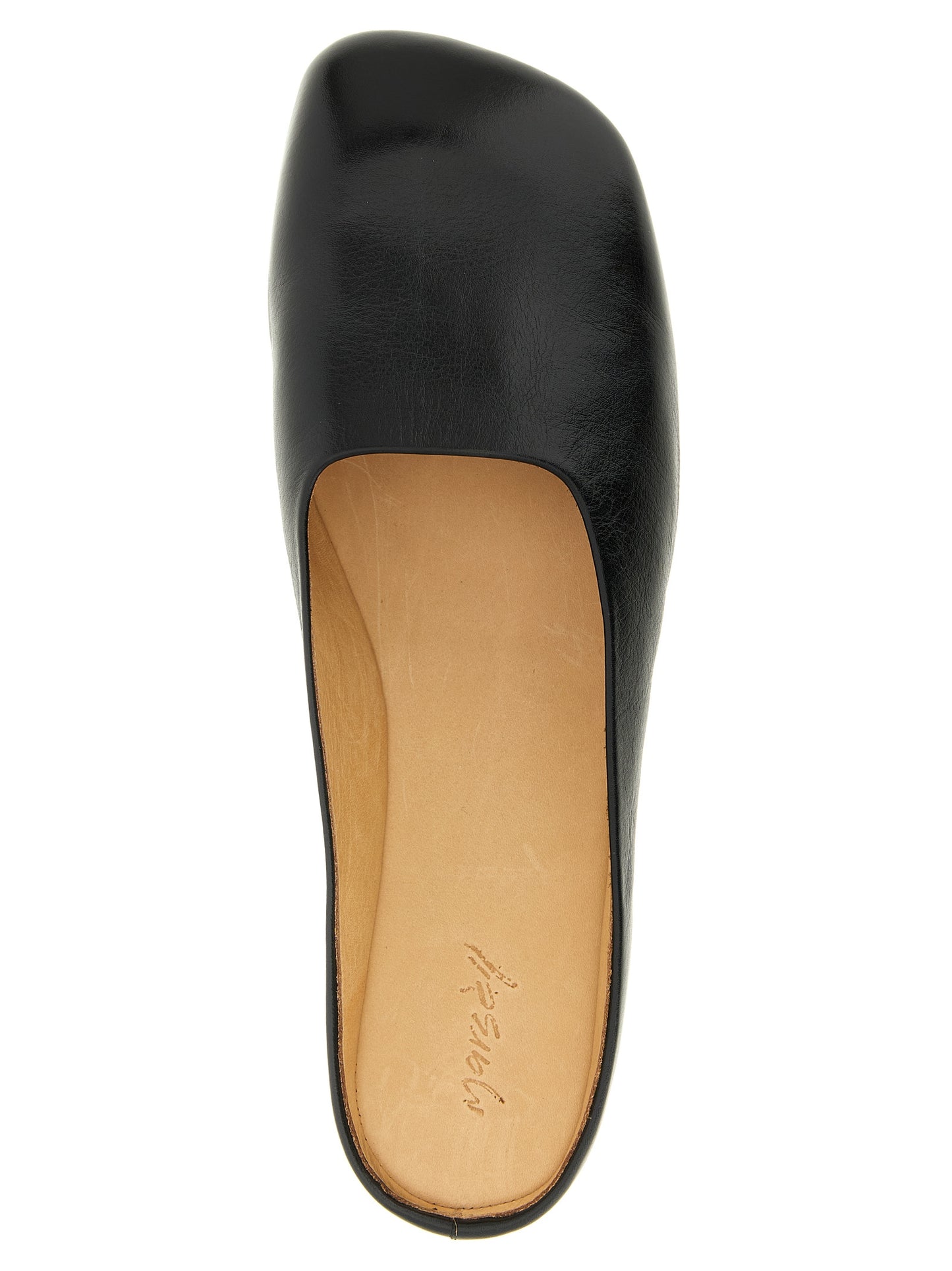 Marsèll Marsèll Bama Mules