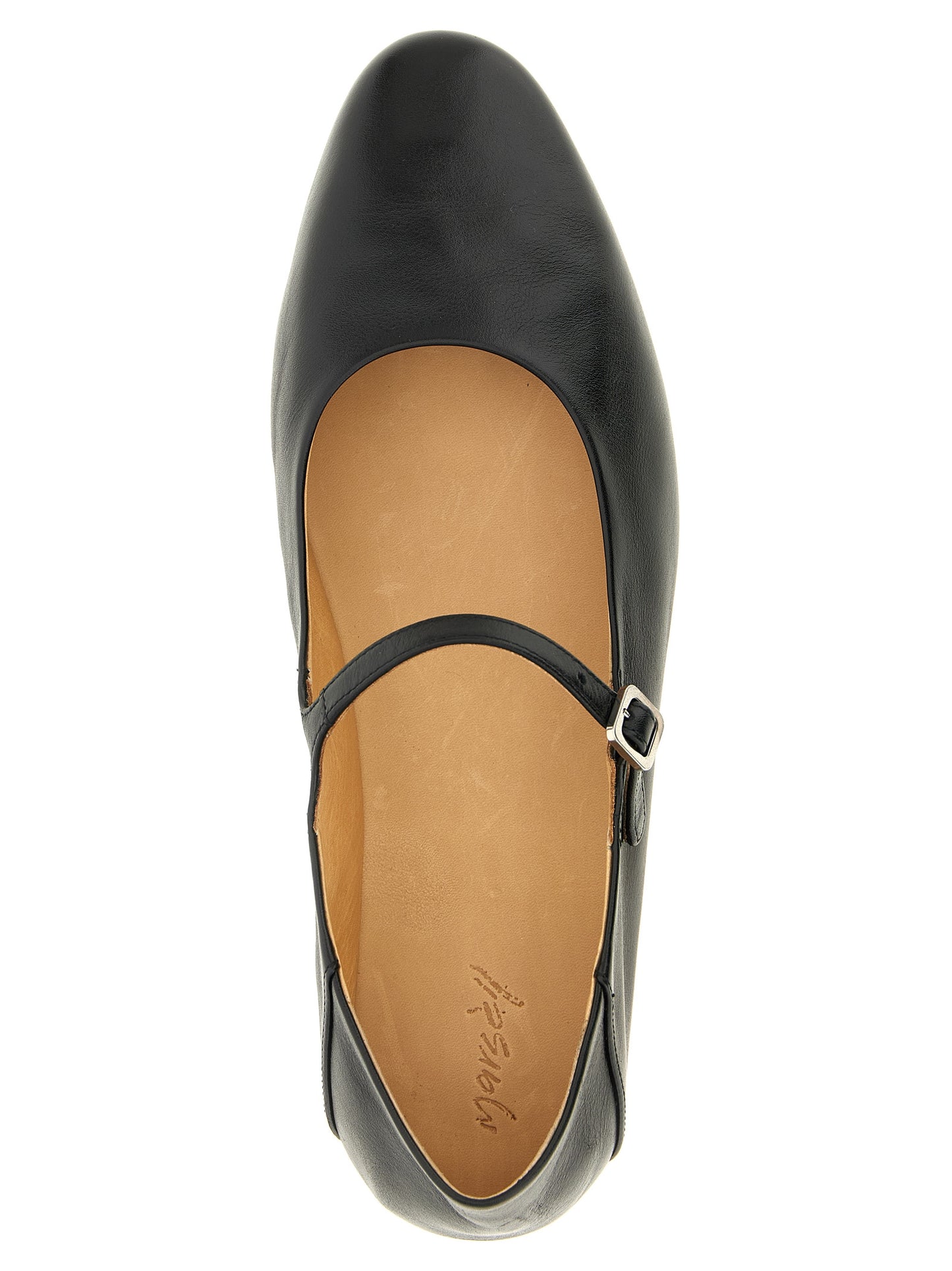 Marsèll Marsèll Strascico Ballet Flats