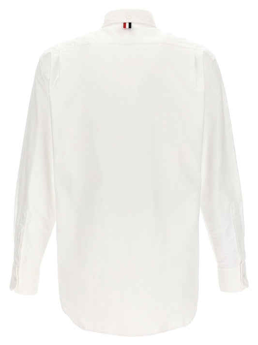Thom Browne Classic Shirt
