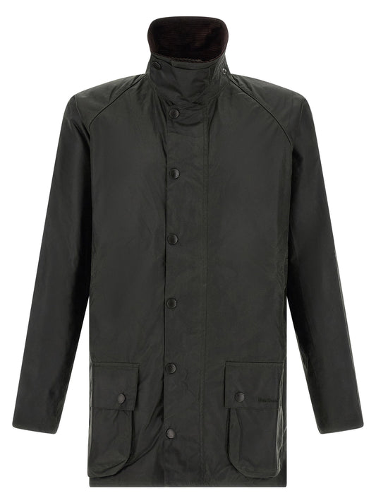 Barbour Beaufort Jacket