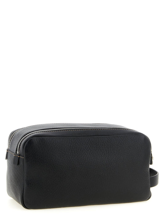 Brunello Cucinelli Solomeo Beauty Logo