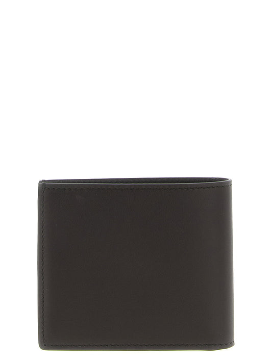 Brunello Cucinelli Leather Wallet