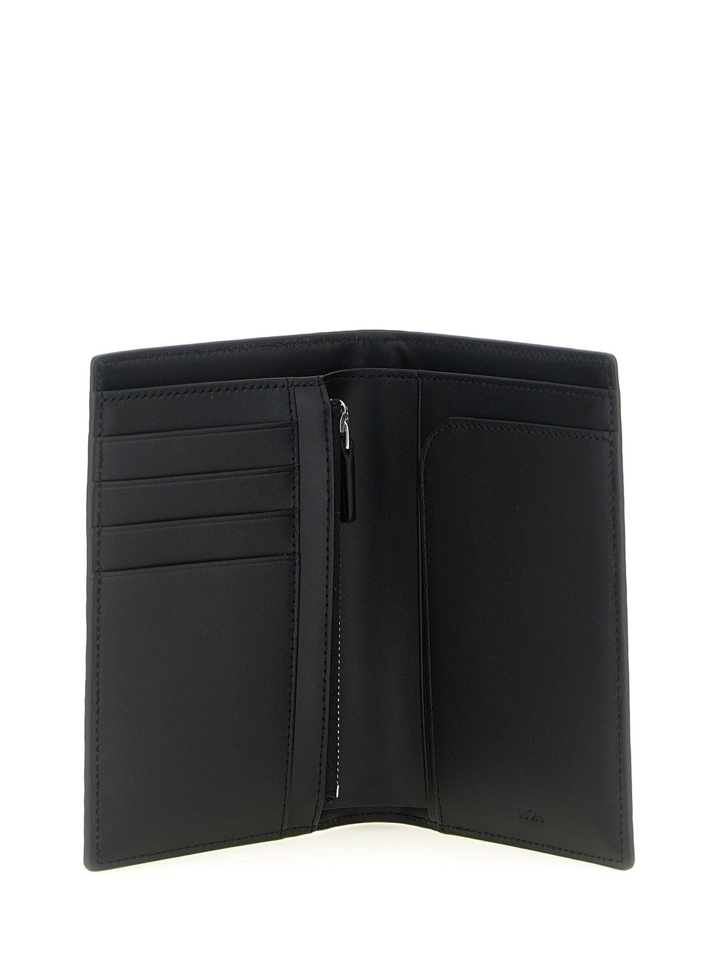 Mcm Ottomar Passport Holder