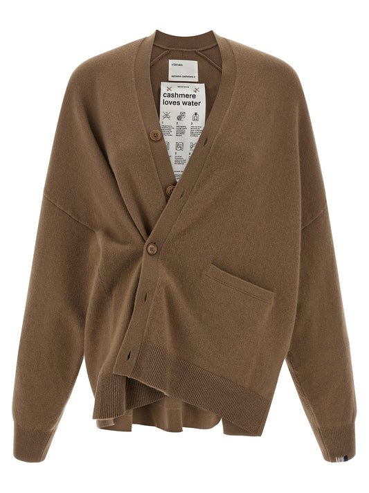 Extreme Cashmere N°24 Tokio Cardigan