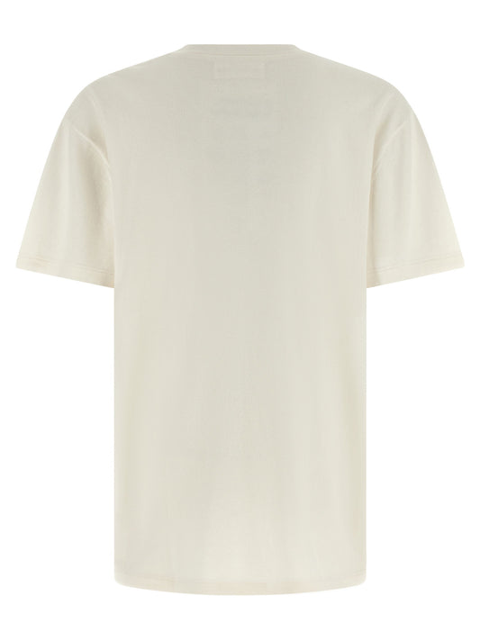 تي شيرت Extreme Cashmere N°269 Rik