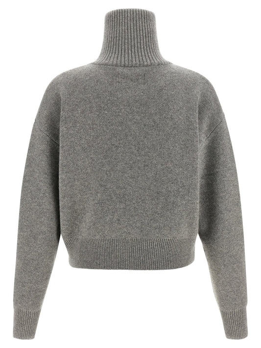 Extreme Cashmere N°377 سترة صوفية كليمنت