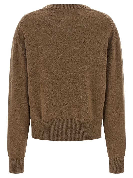 Extreme Cashmere N°436 Luce Cardigan