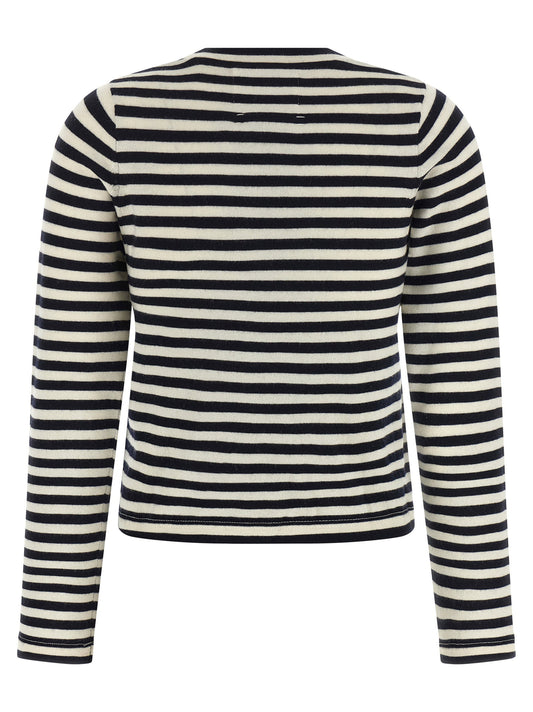 Extreme Cashmere 451 Lisa Sweater