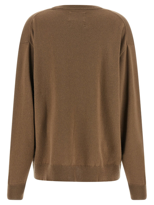 Extreme Cashmere N°476 April Sweater