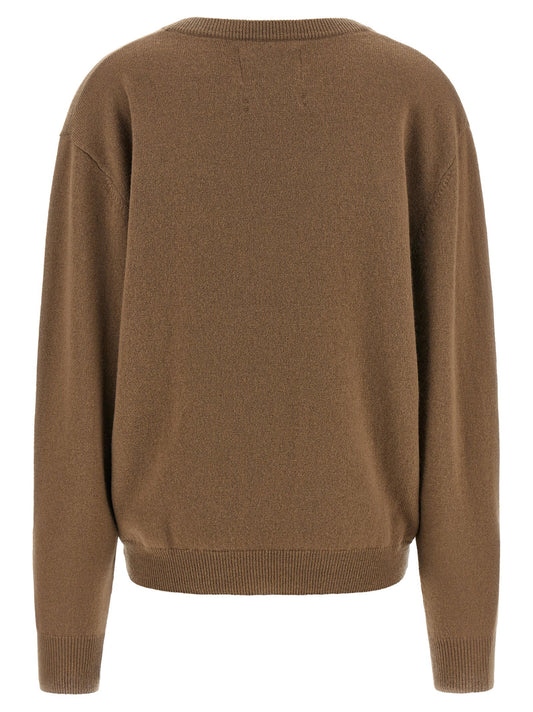 Extreme Cashmere N°492 Ben Sweater