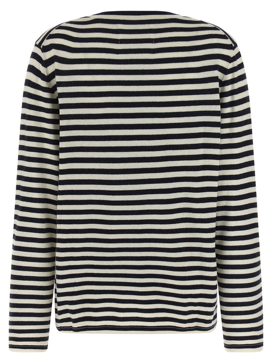 Extreme Cashmere N°500 Jones Sweater