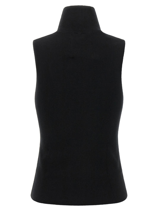 Extreme Cashmere N°502 Collo Turtleneck Sweater
