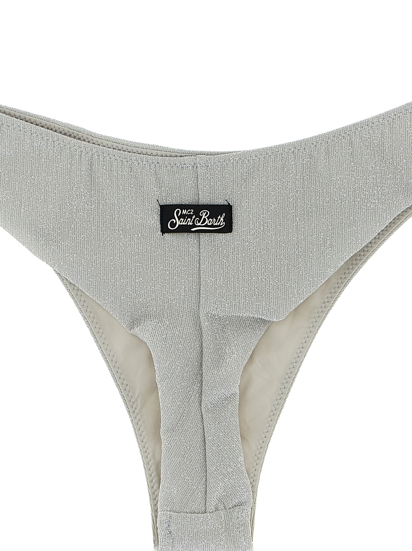 Mc2 Saint Barth Mc2 Saint Barth Naomi Bikini Briefs