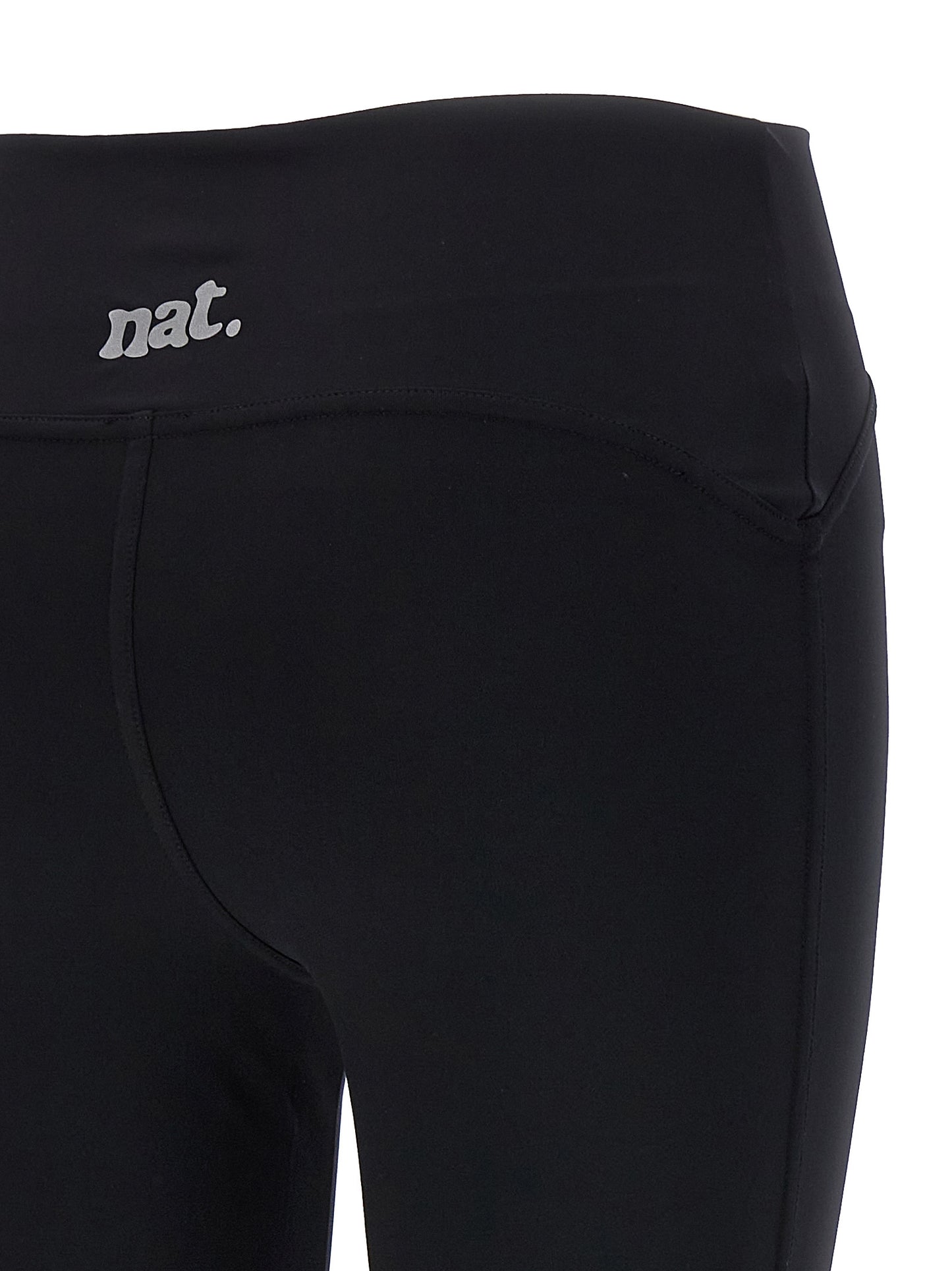 Not After Ten Not After Ten Tulle Insert Leggings