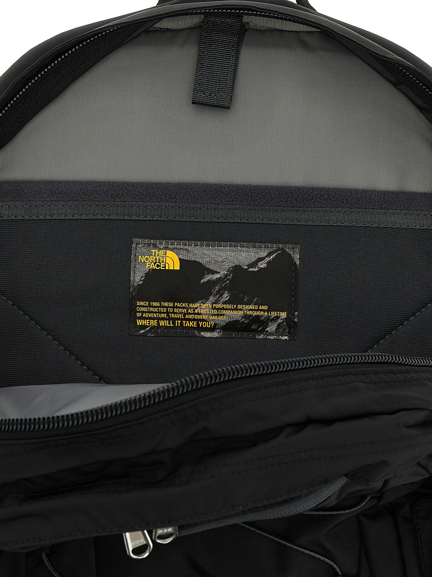 The North Face The North Face Borealis Classic Backpack