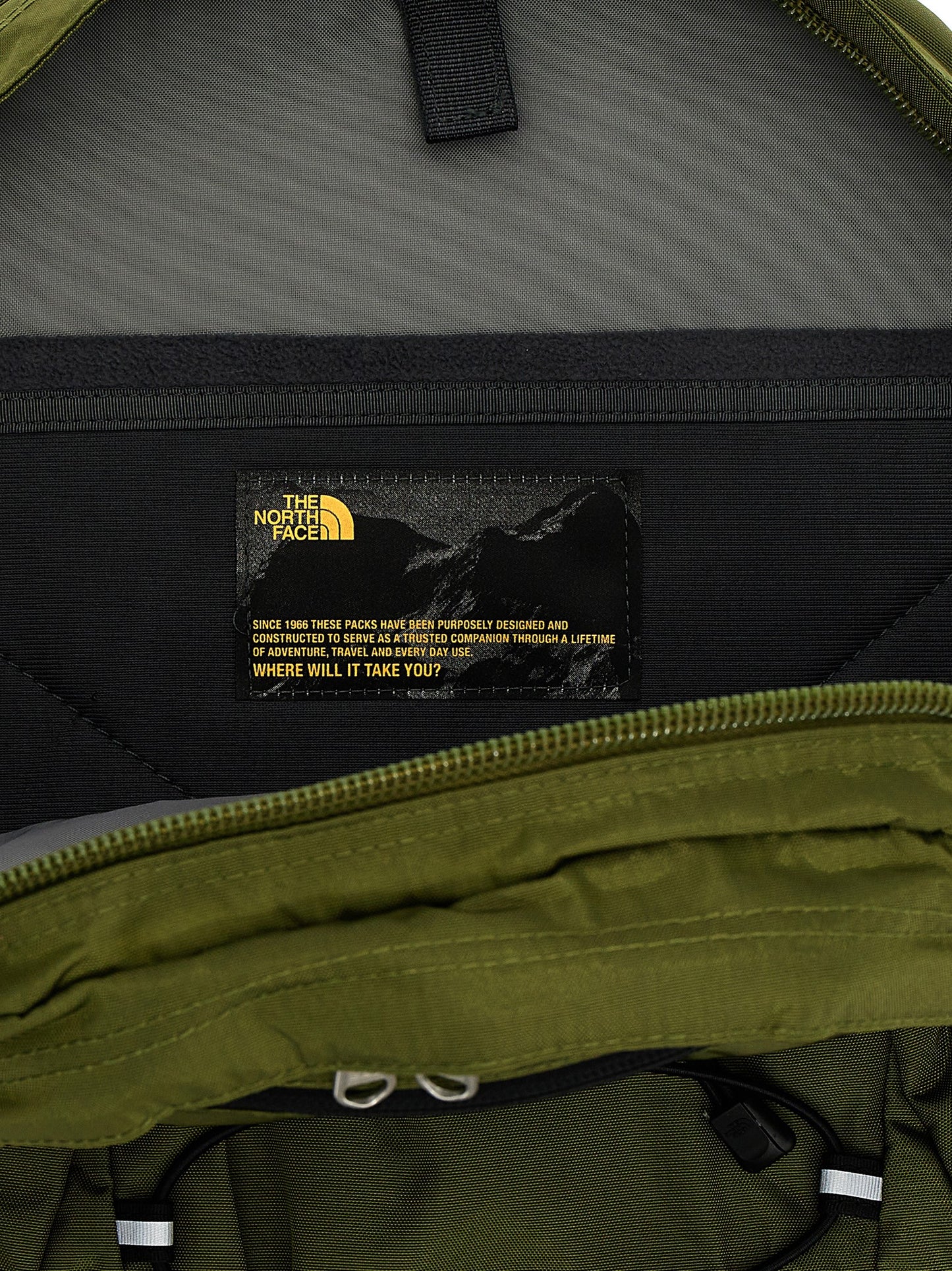 The North Face The North Face Borealis Classic Backpack